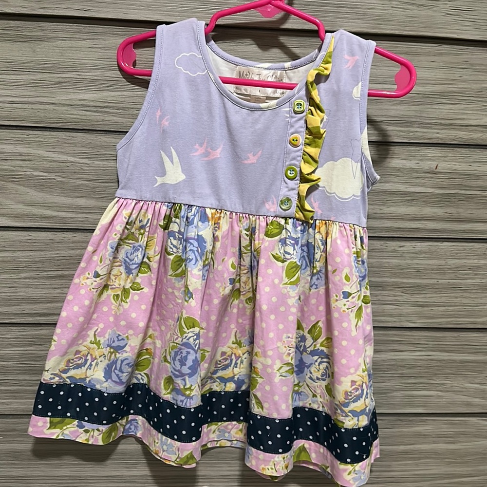 Matilda Jane SZ 4